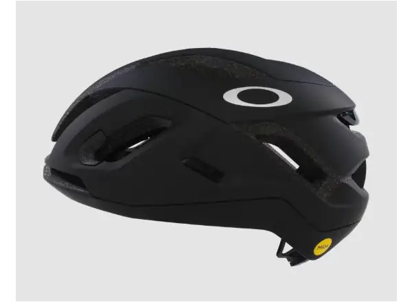 Oakley ARO5 Race EU szosowy kask Matte Black