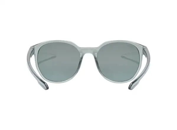 Uvex LGL 54 okulary przeciwsłoneczne Smoke/Mirror Pink