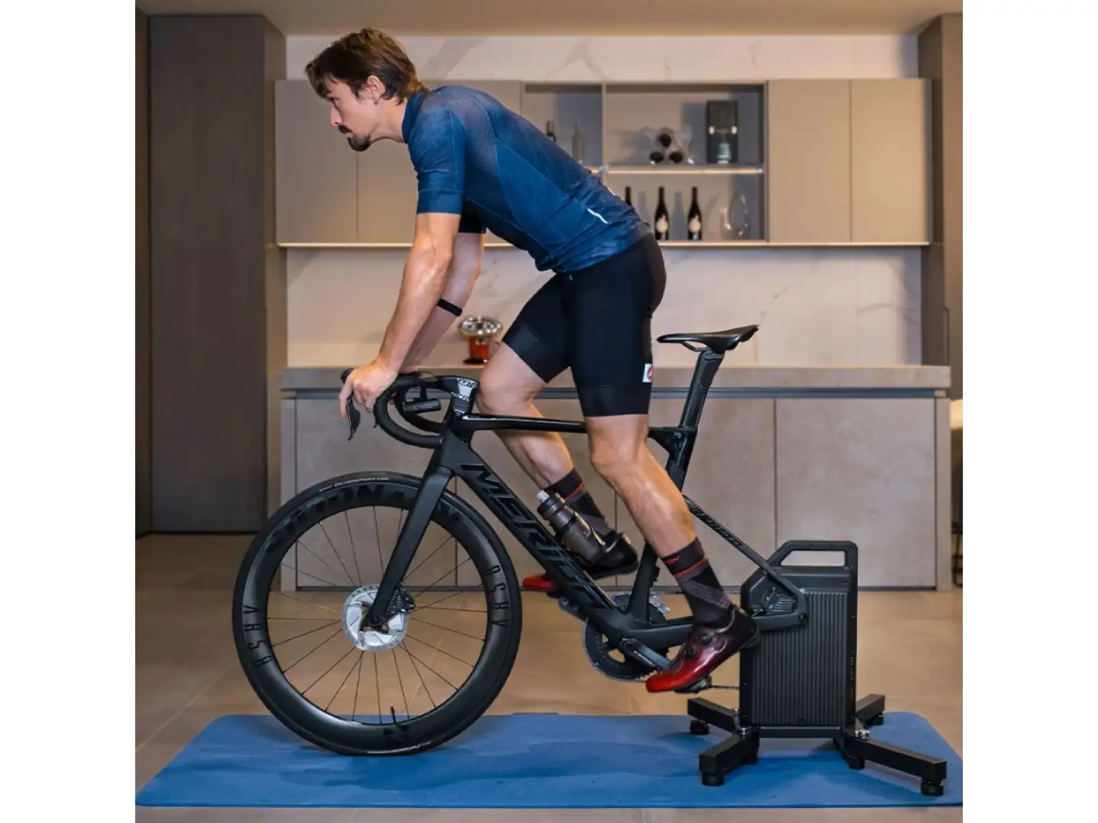 Cycplus T2 Smart trenażer