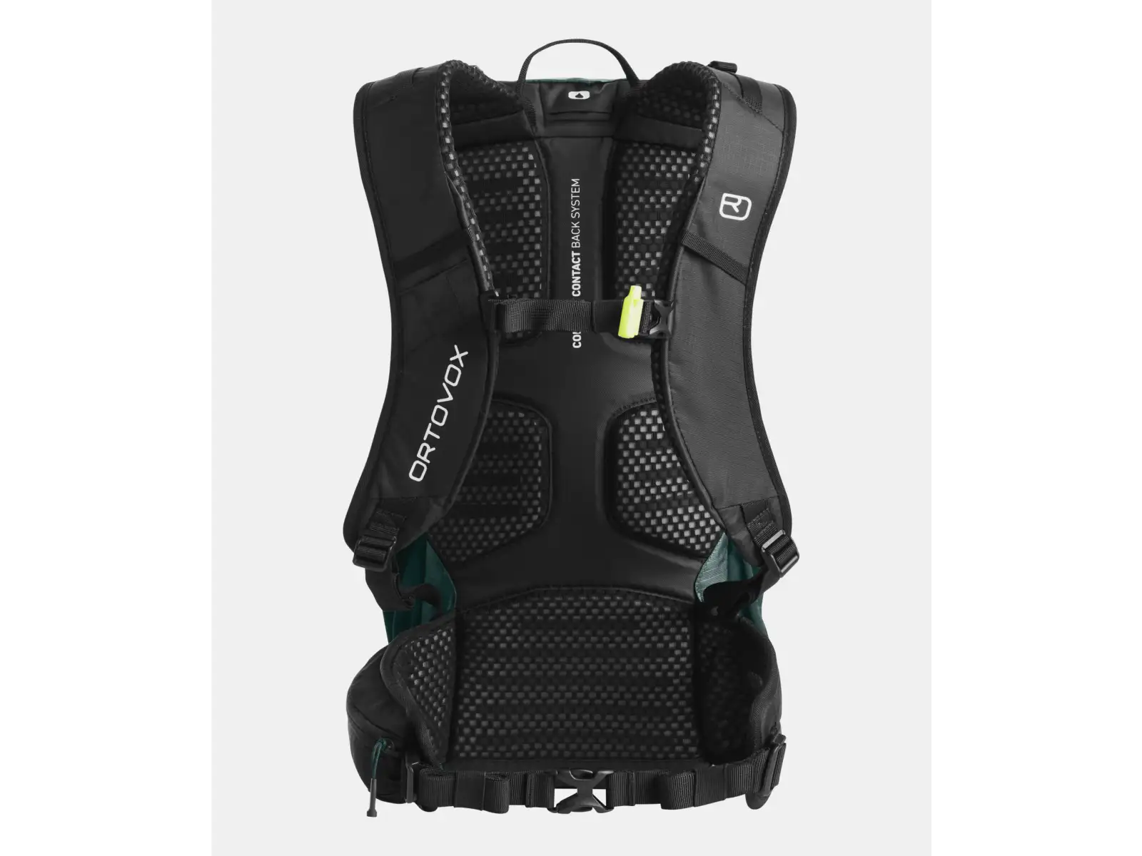 Ortovox Traverse 18 S plecak wspinaczkowy 18 l Glacier Grey