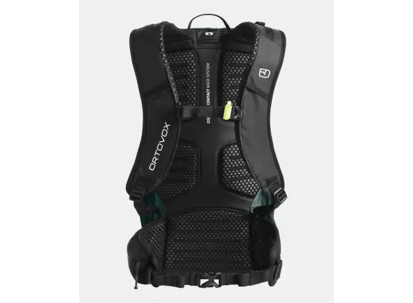 Ortovox Traverse 18 S plecak wspinaczkowy 18 l Glacier Grey