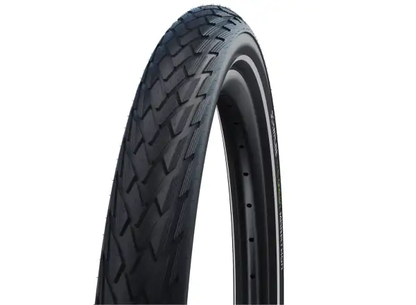 Schwalbe Marathon Performance GreenGuard E-50 26x2,00" opona drut czarna