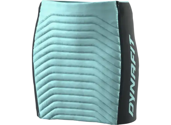 Dynafit Speed Insulation damska spódnica Marine Blue