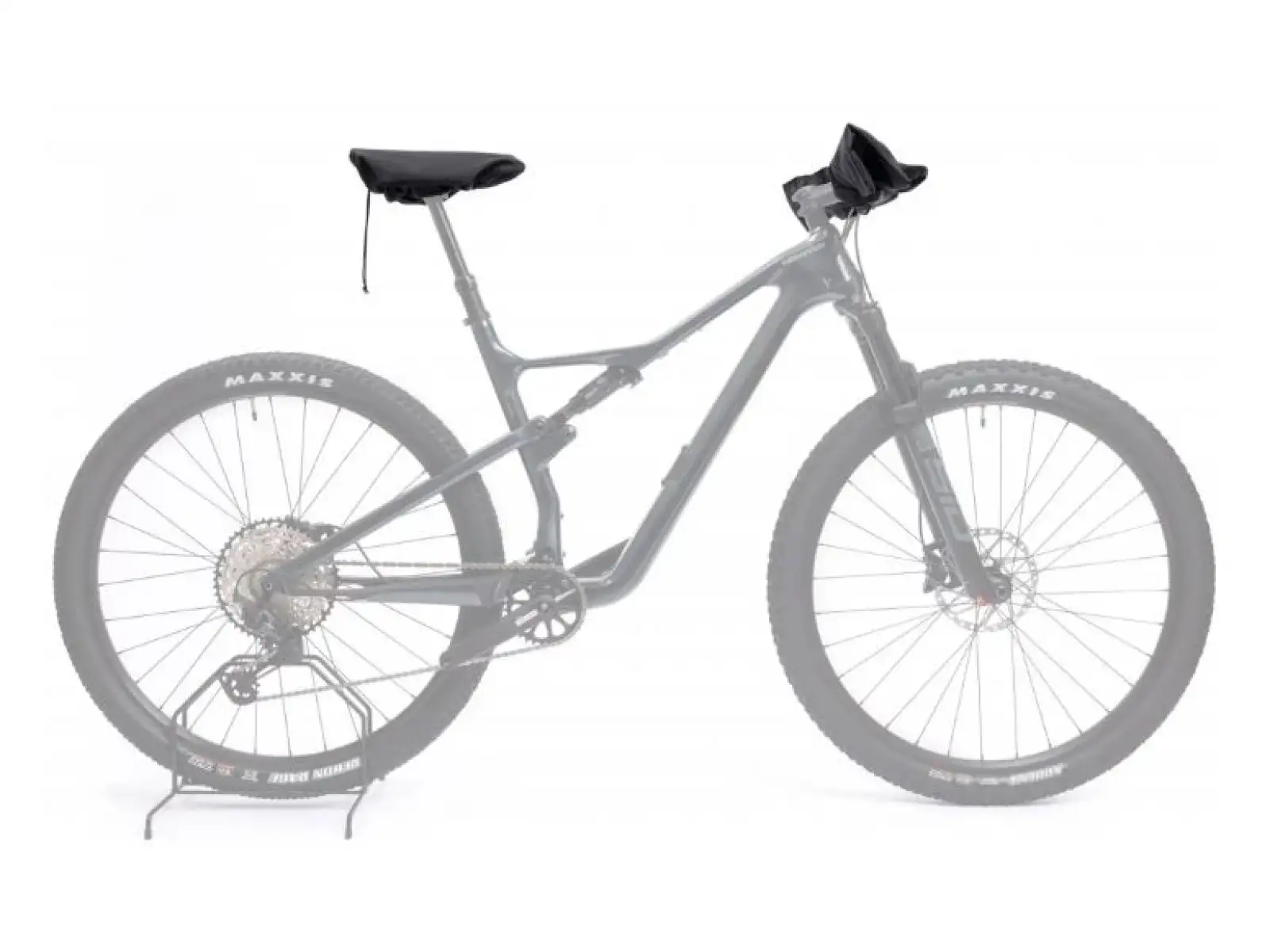 Montone bike mHandel pokrowiec na kierownicę
