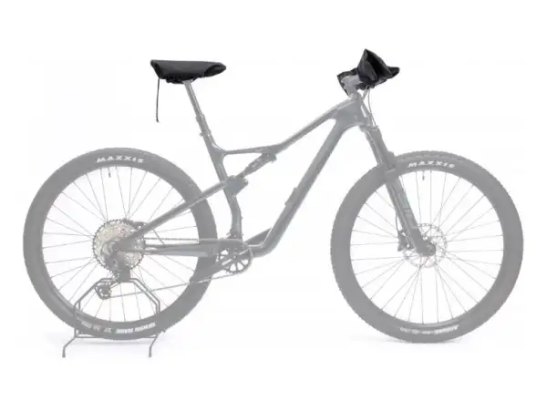 Montone bike mHandel pokrowiec na kierownicę