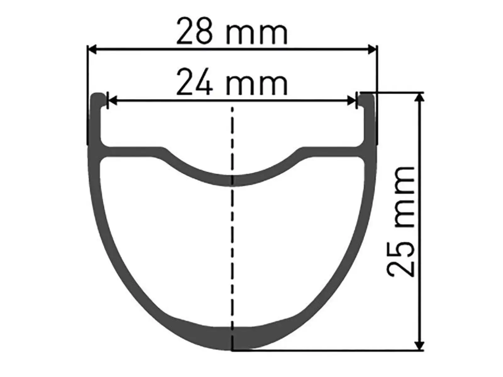 DT Swiss G 1800 25 Spline DB 28" gravel zaplecione koła bębenek Sram XDR