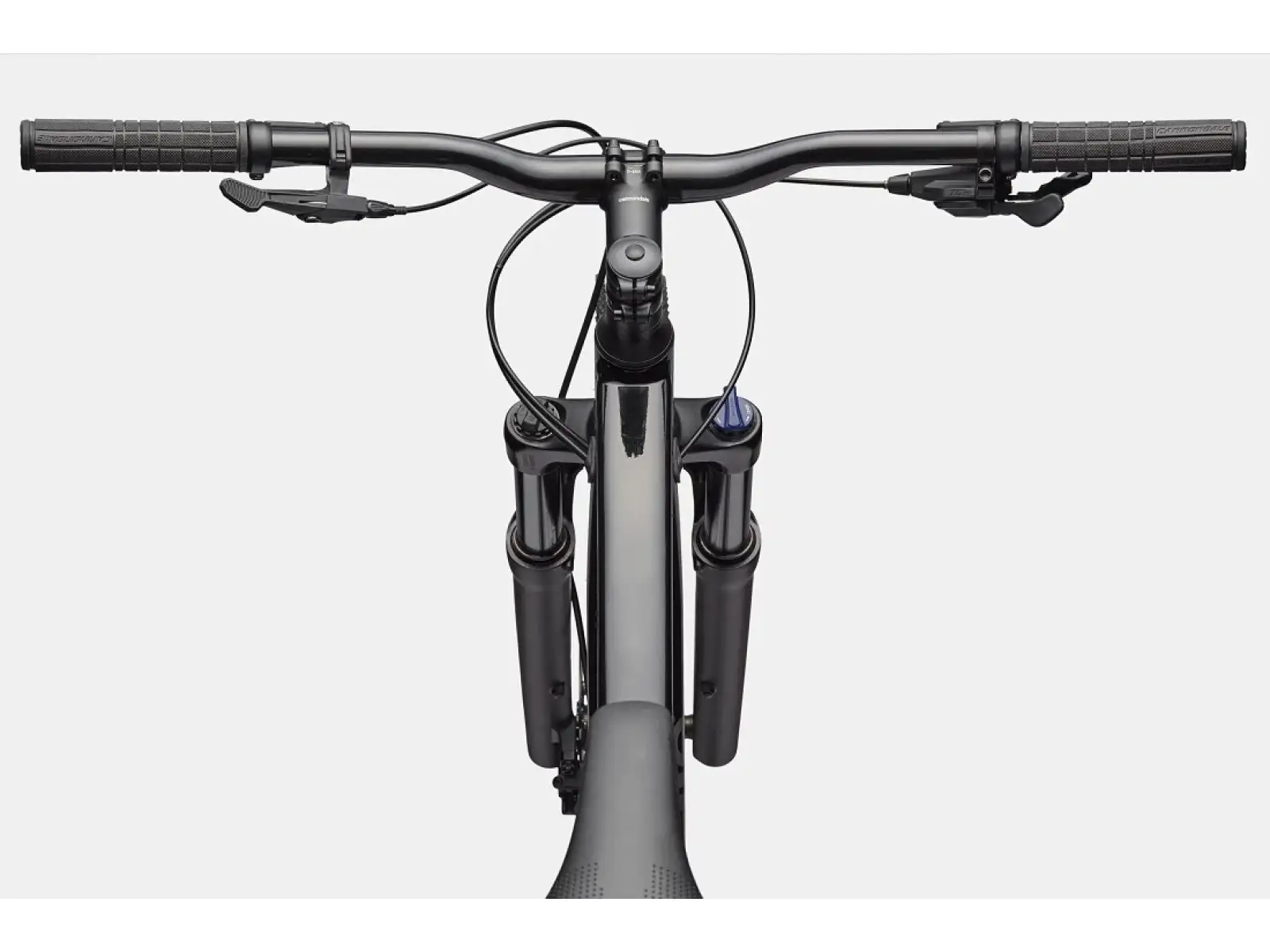 Cannondale Trail 1 27,5" rower górski Black