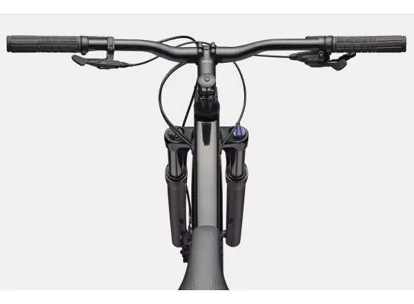 Cannondale Trail 1 27,5" rower górski Black