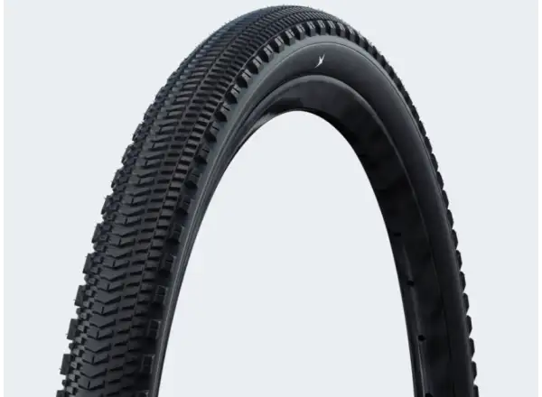 Schwalbe G-ONE Overland PRO Evo DD 40-622 opona gravel kevlar, TLR, E-50, Addix Speedgrip,