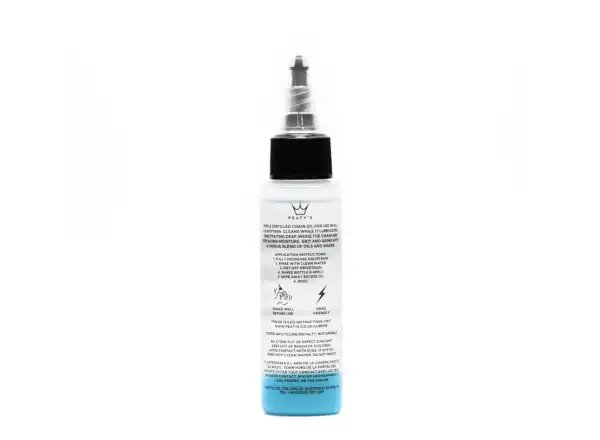 Peatys LinkLube All-Weather smar 60 ml