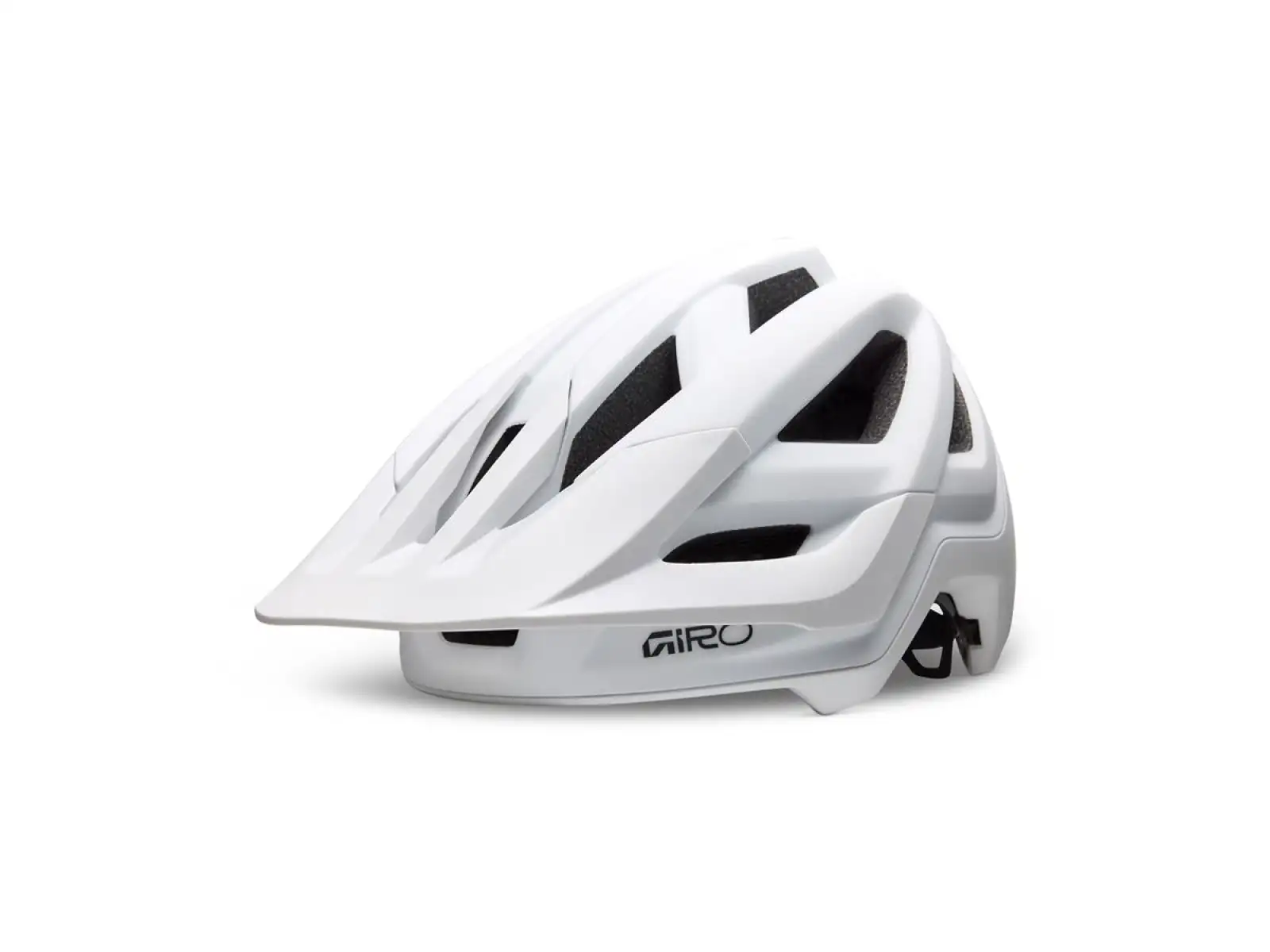 Giro Montaro MIPS III MTB kask Mat White