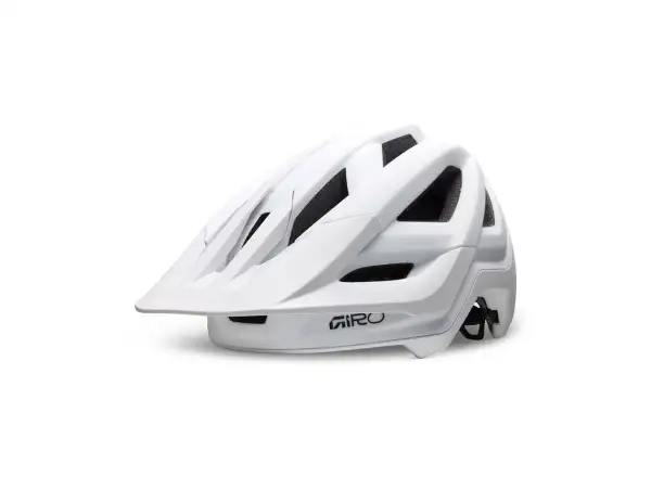 Giro Montaro MIPS III MTB kask Mat White