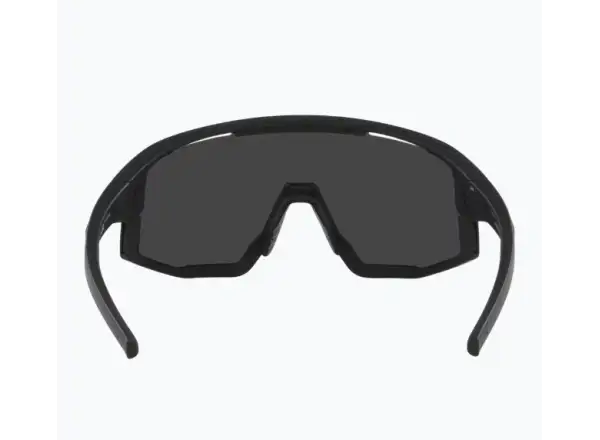 Bliz Fusion Small okulary przeciwsłoneczne Matte Black/Smoke
