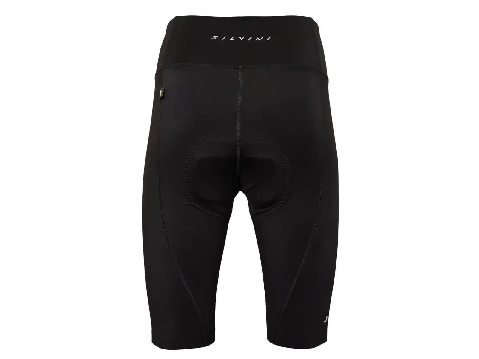 Silvini Sellia damskie szorty Black