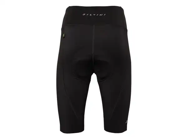 Silvini Sellia damskie szorty Black