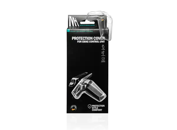 Bosch osłona ochronna Led Remote do jednostki sterującej roweru elektrycznego
