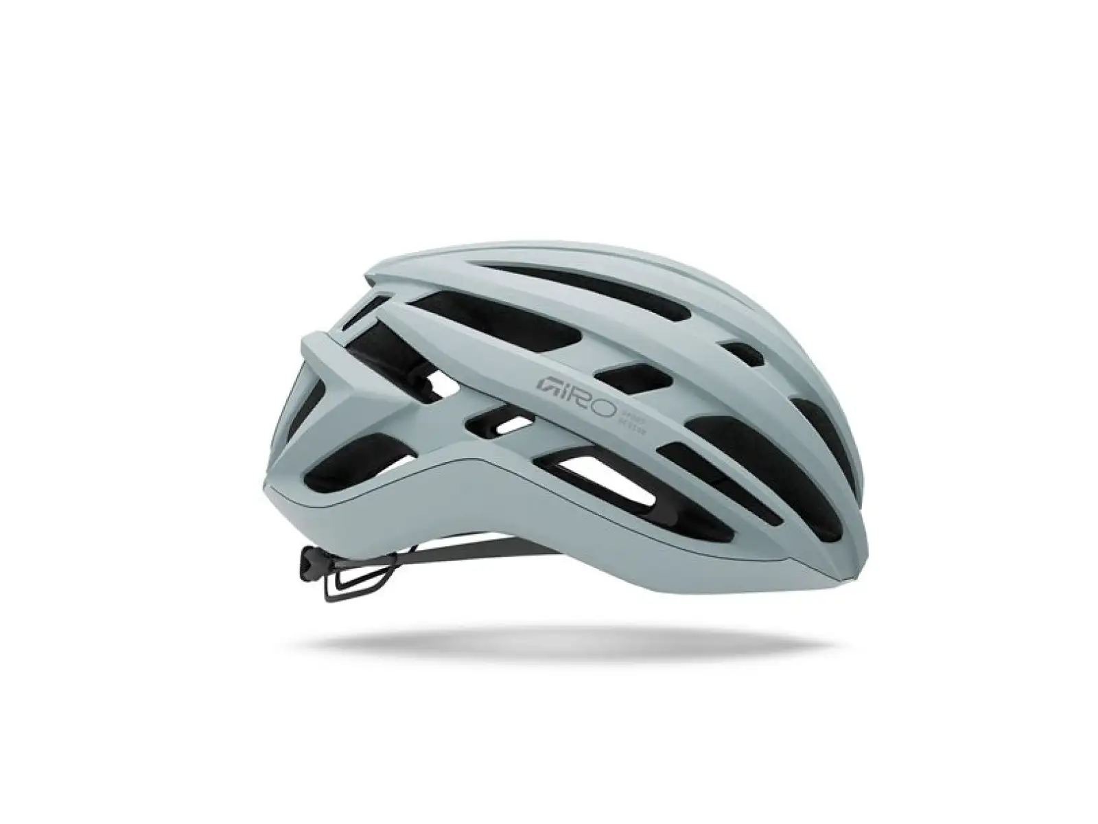 Giro Agilis MIPS szosowy kask Mat Sky Blue