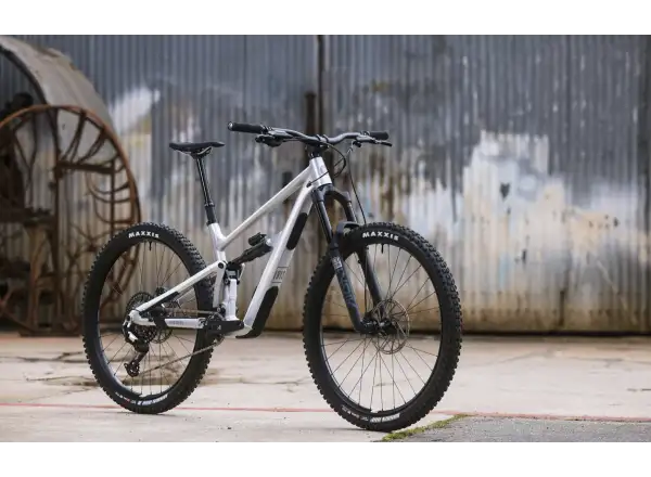 Ibis Ripmo AF Deore rower górski Metal