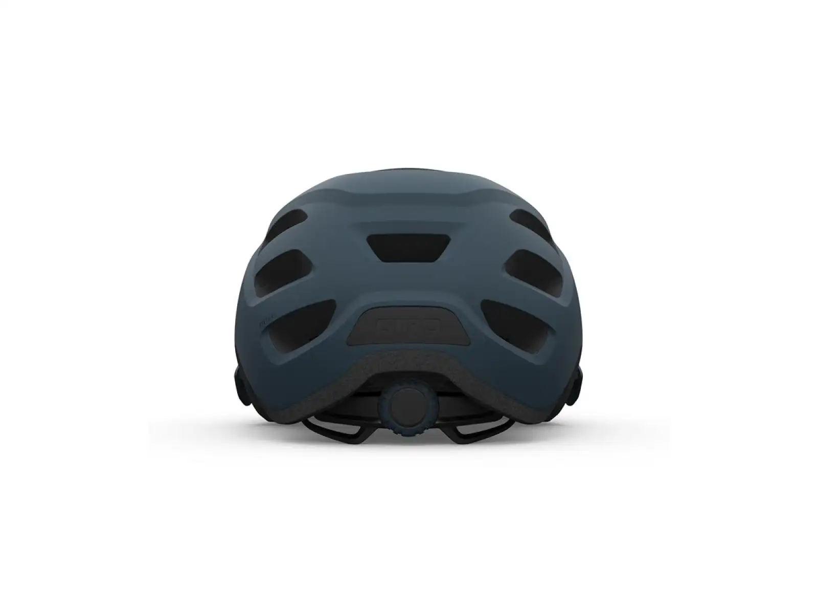 Giro Fixture MTB kask Mat Ano Harbor Blue Fade rozm. Uni