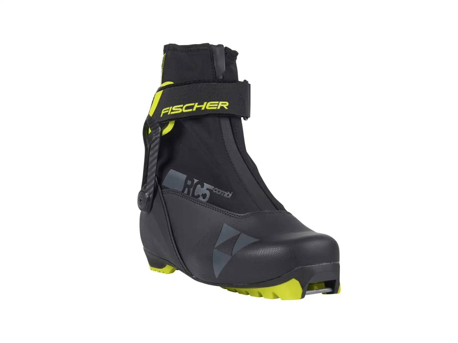 Fischer RC5 Combi buty do nart biegowych