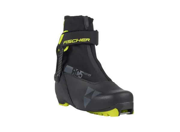 Fischer RC5 Combi buty do nart biegowych