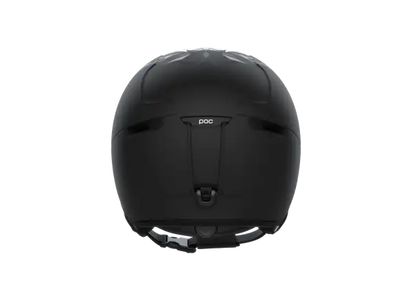 POC Obex Pure Odermatt Ed. kask narciarski Uranium Black Matt