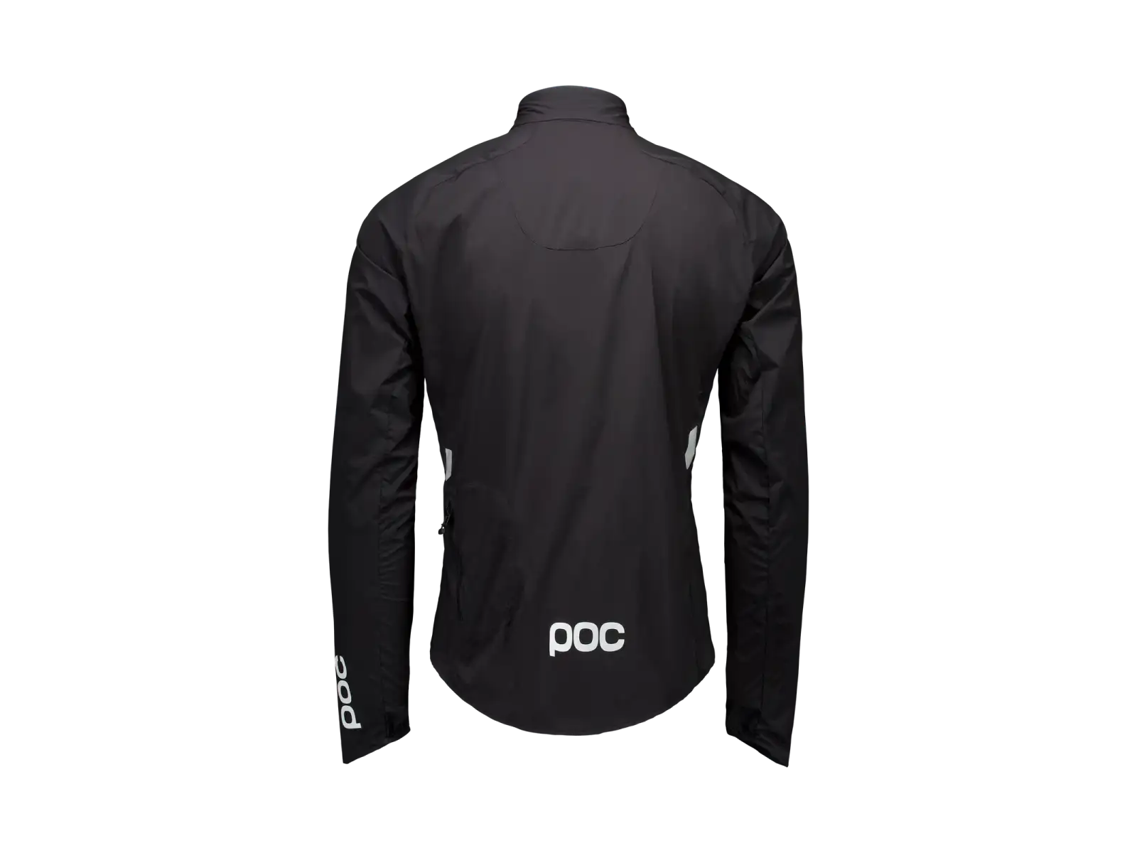 POC Pure-Lite Splash męska kurtka Uranium Black