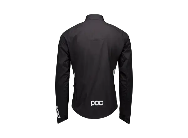 POC Pure-Lite Splash męska kurtka Uranium Black
