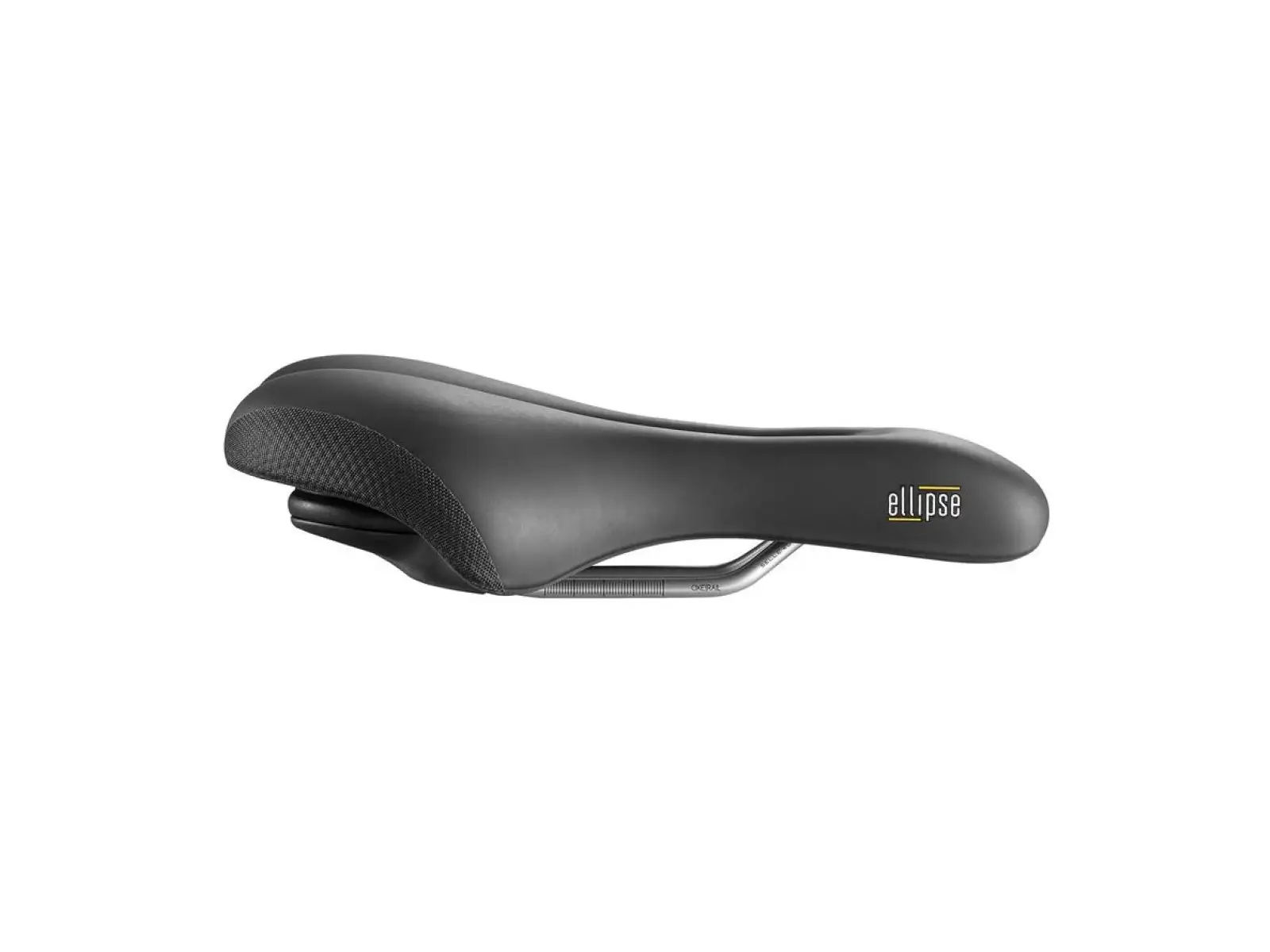 Selle Royal Ellipse Moderate siodło czarna