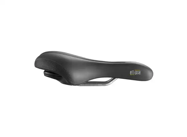Selle Royal Ellipse Moderate siodło czarna