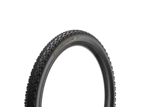 Pirelli Scorpion XC RC Colour Edition 29x2,4" opona kevlar złoty