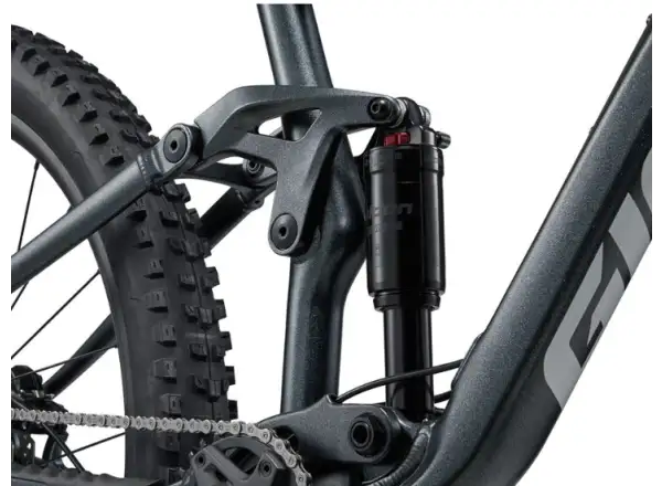 Giant Stance 2 w pełni zawieszony rower górski Black Diamond