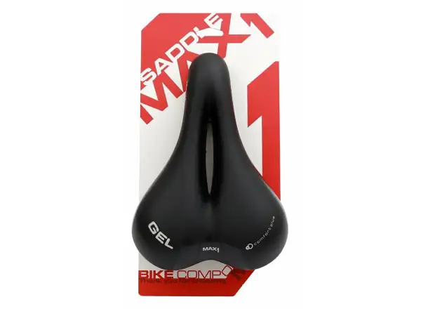 Max1 Gello Comp 170 siodło