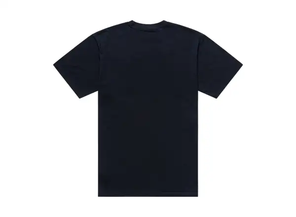Troy Lee Designs Medieval męska koszulka z krótkim rękawem Black