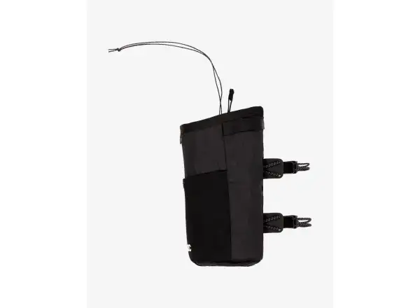 POC Ultra Snack torba na kierownicę 1 l Uranium Black