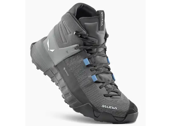 Salewa Wildfire NXT Mid GTX damskie buty Onyx/Quiet Shade