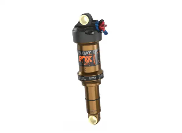 Fox Float DPS Factory LV Evol amortyzator 2021