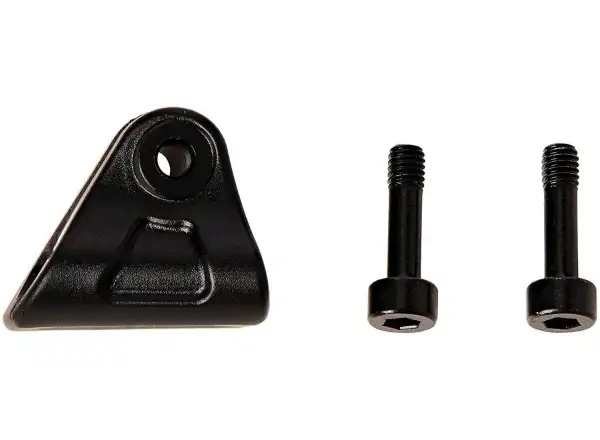 Rock Shox Hydraulic Hose Clamp uchwyt przewodu hamulcowego