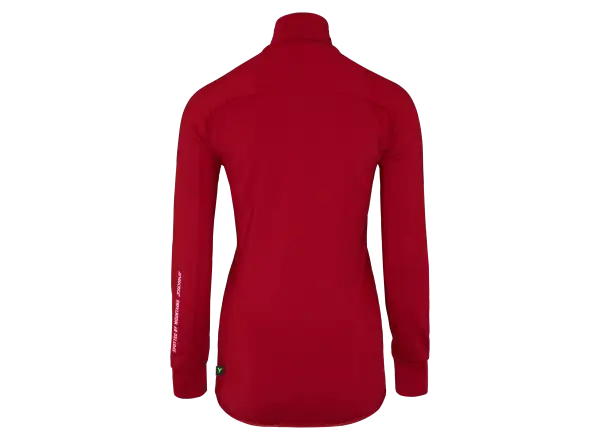 Silvini Sillaro damska bluza Merlot/Punch