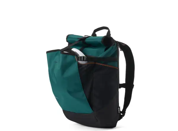 Aevor Roll Pack 2.0 plecak Proof Evergreen