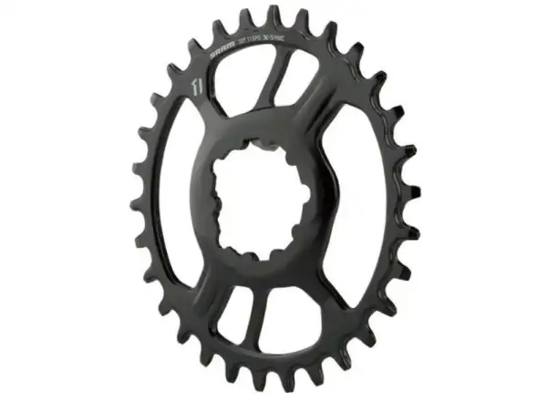 Sram X-Sync Direct Mount Steel zębatka 3mm Offset Boost 32z.