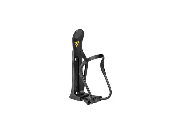Topeak Modula Cage II regulowany koszyk na bidon czarna Al