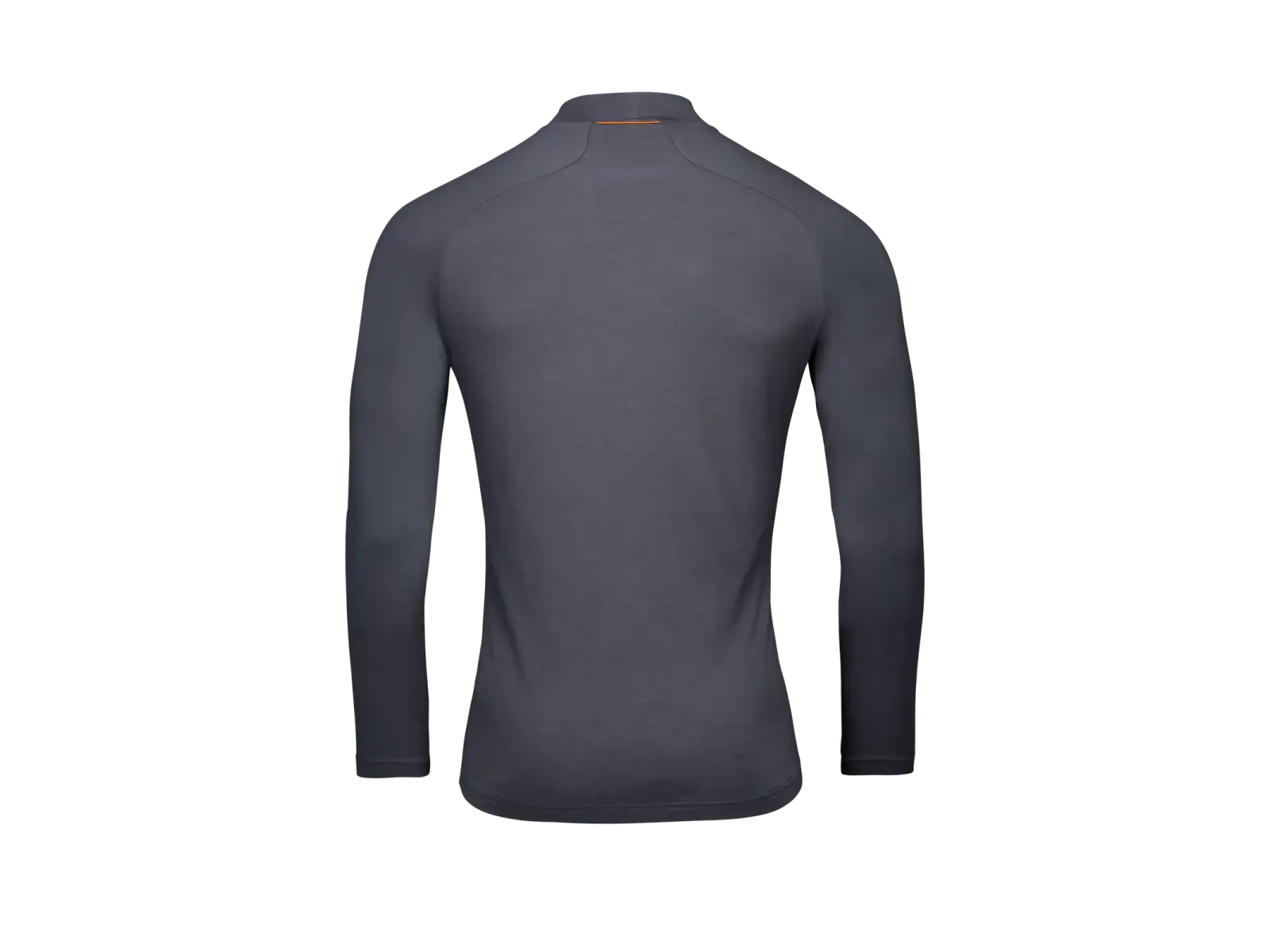 POC Layer Merino męska koszulka spodnia długi rękaw Sylvanite Grey