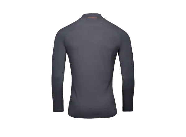 POC Layer Merino męska koszulka spodnia długi rękaw Sylvanite Grey