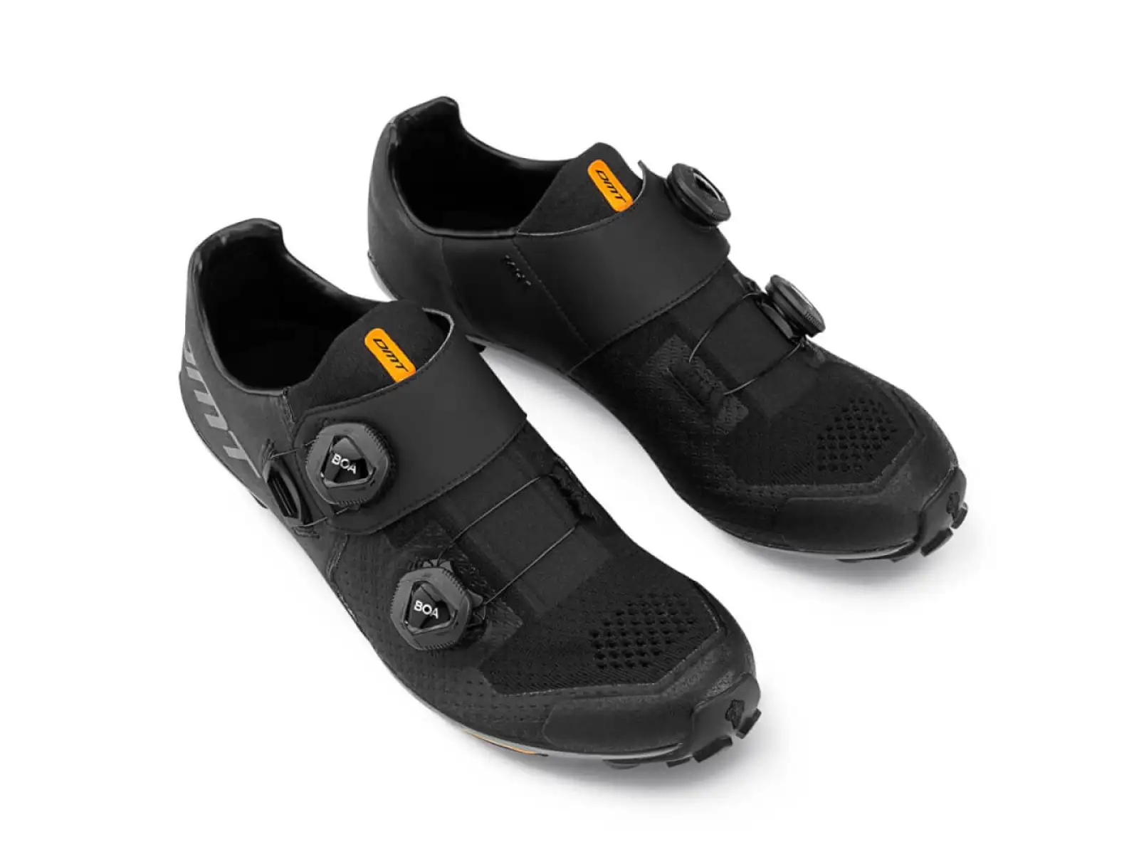 DMT MH1 MTB męskie buty czarna/czarna