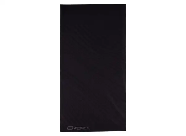 Force Layer wielofunkcyjna chusta czarna
