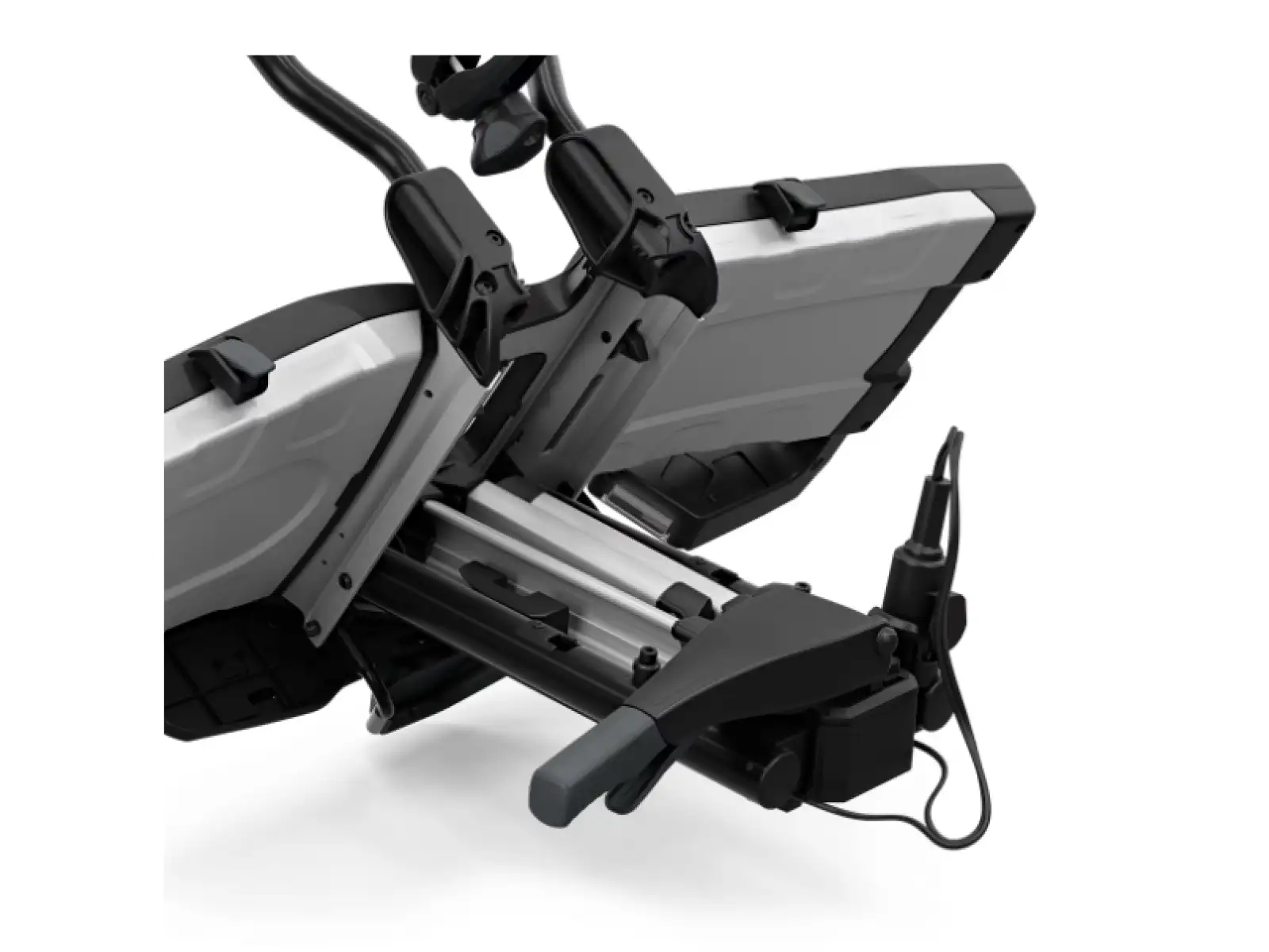 Thule EasyFold XT Loading Ramp - rampa załadunkowa