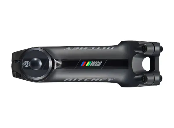 Ritchey WCS Top Cap 1 1/4" pokrywka zestawu sterowego black/black