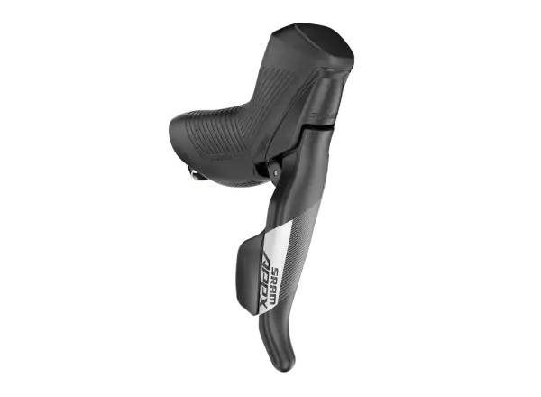 Sram Apex D1 prawa klamka hamulcowa i zacisk Flat Mount, przewód 1300 mm