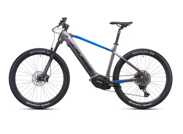 Crussis e-Atland 9.11 715Wh rower elektryczny górski